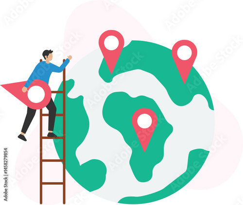 Popular destination or tour location, tropical island or mountain retreat, urban cityscape or rural village, coastal getaway or inland journey, historical site or cultural hub

