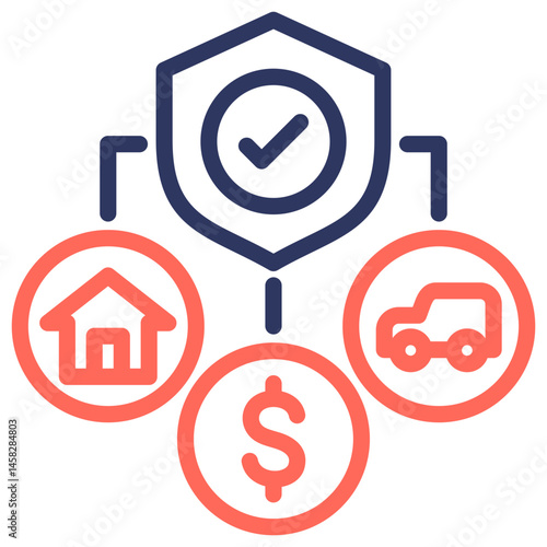 Assets Icon