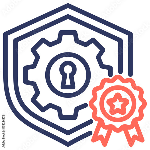 Quality Assurance Icon