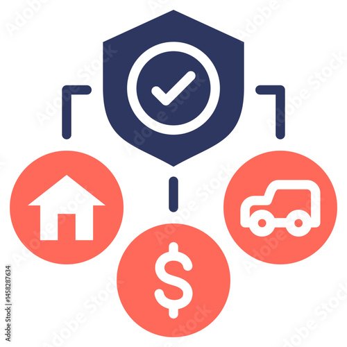 Assets Icon