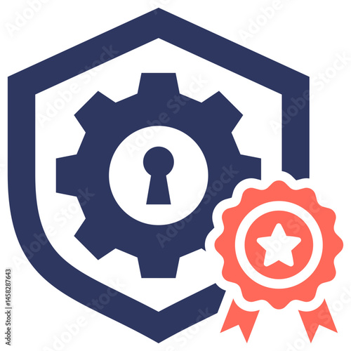 Quality Assurance Icon