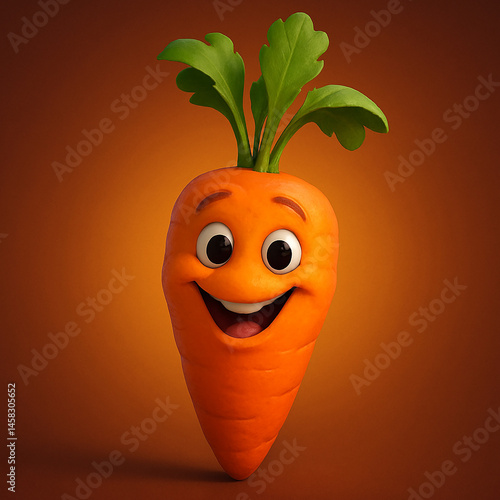 carrot