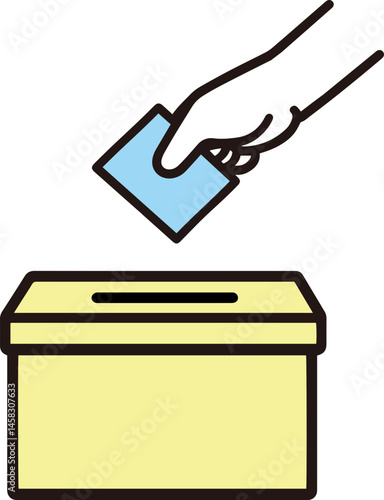 vote