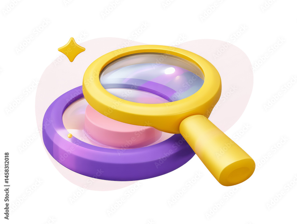 Exploring the Intricacies of Justice Law: A Conceptual Collection of Magnized Objects and Their Relation to Legal Principles