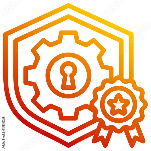 Quality Assurance Icon