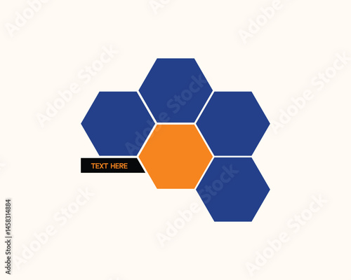 Photo frame collage, Frame design, Wedding frame, Baby frame, Love hexagon frame