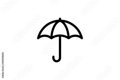 Umbrella icon