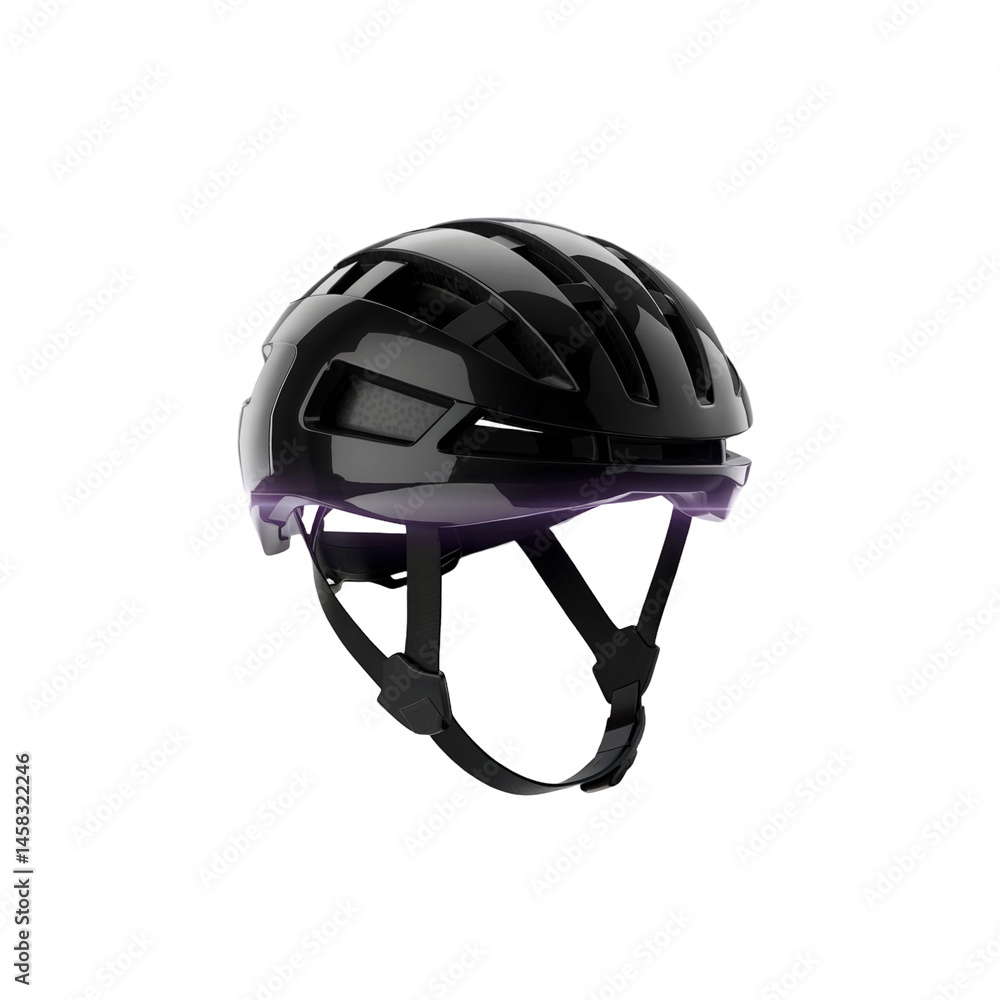 Fototapeta premium helmet and goggles