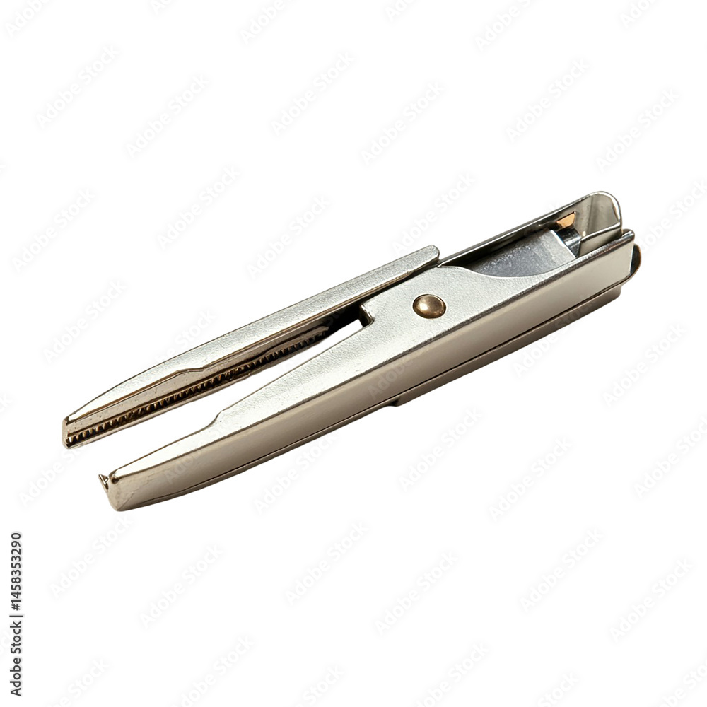 stapler isolated on white background stapler isolated on white background