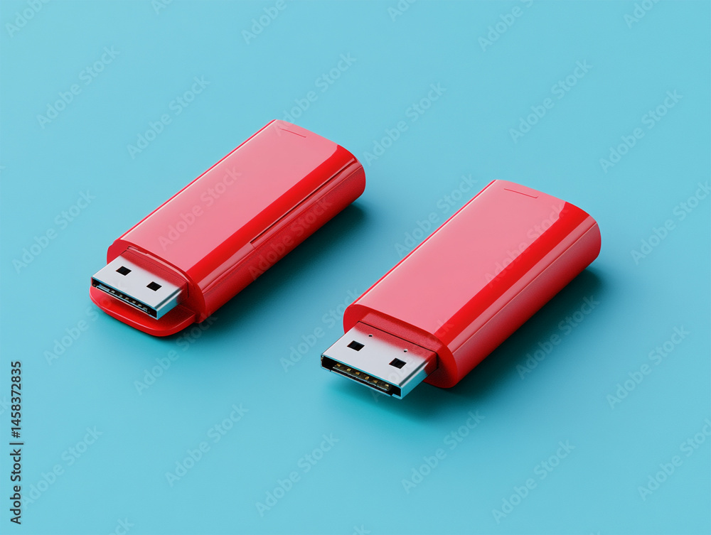 Sleek USB Pen drive mock up offering branded micro device access and modern Pen drive mock up Sleek USB Pen drive mock up offering branded micro device access and modern Pen drive mock up