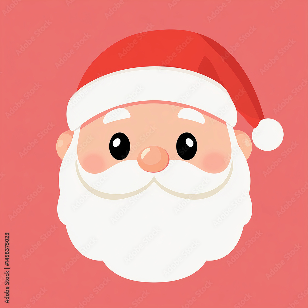 santa claus vector illustration santa claus vector illustration