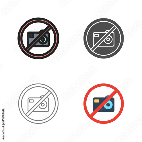No Pictures Vector Icon Free Download No Pictures Vector Icon - GFXLoad