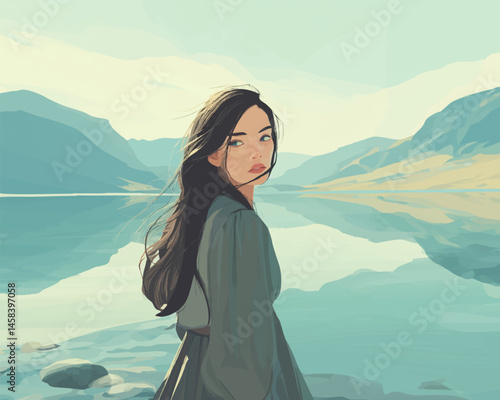 Adobe Illustrator Artwork