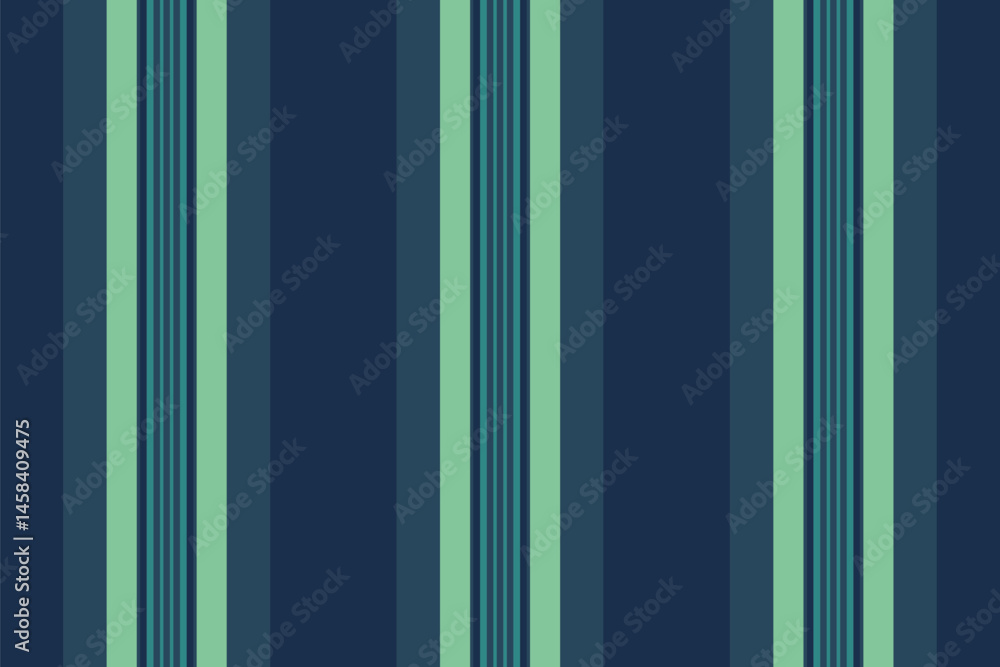 Elegant teal and navy vertical stripes pattern. Perfect for backgrounds, textiles, website design, or any project needing a sophisticated, calming aesthetic. Elegant teal and navy vertical stripes pattern. Perfect for backgrounds, textiles, website design, or any project needing a sophisticated, calming aesthetic.