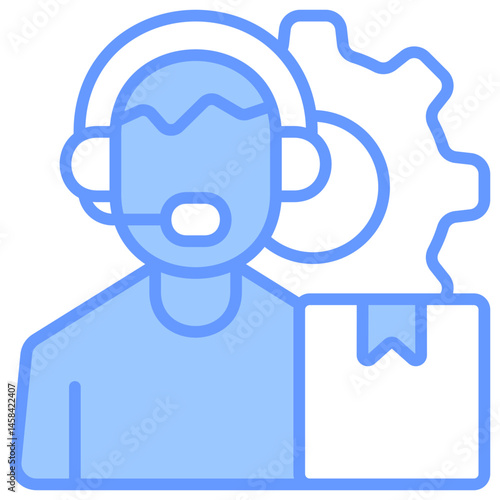Service Icon