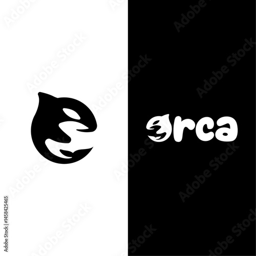 Orca Vector