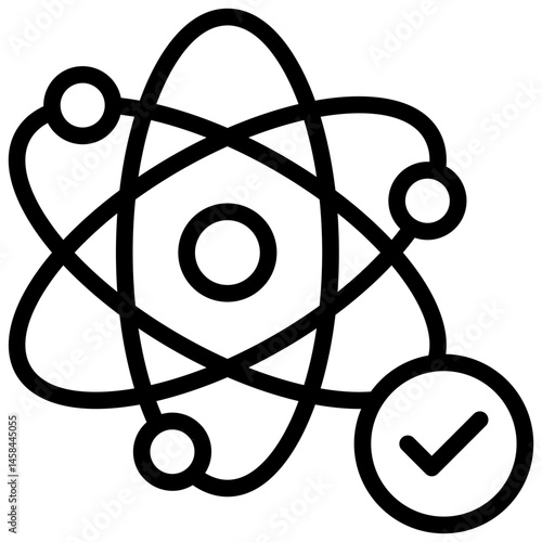 Science Icon