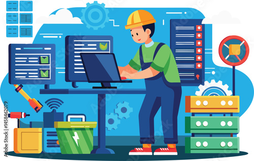 Engineer