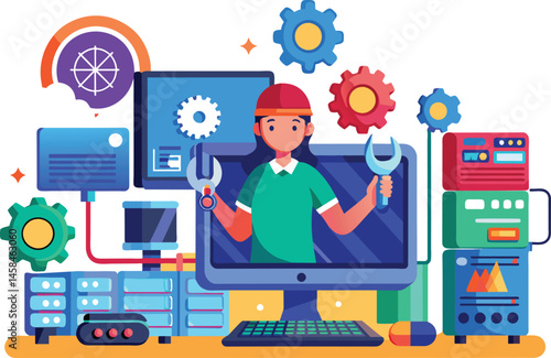 Engineer