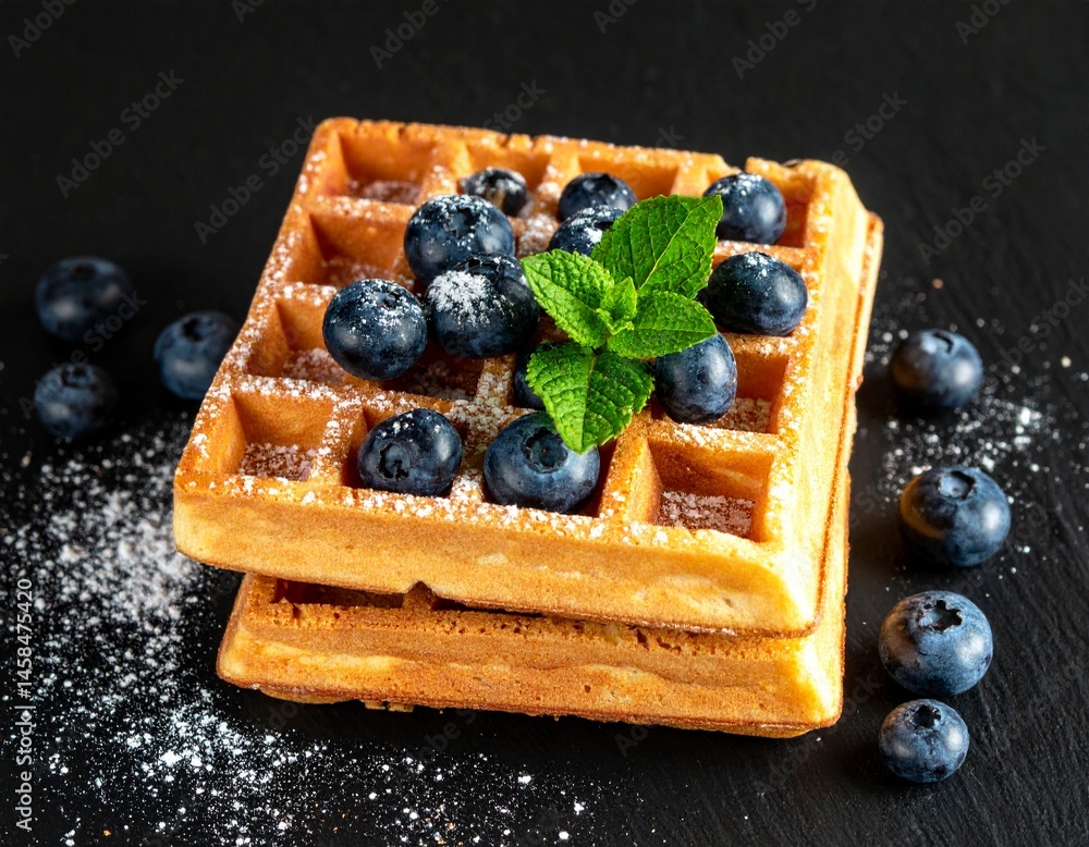 Waffeln