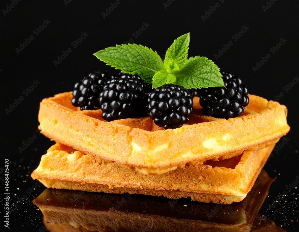 Waffeln