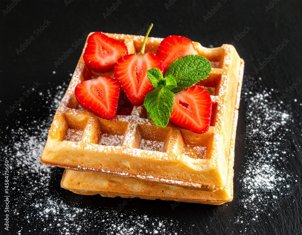 Waffeln