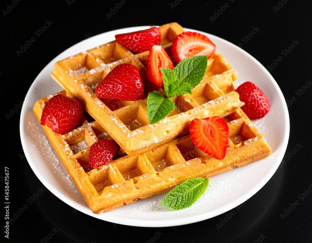 Waffeln