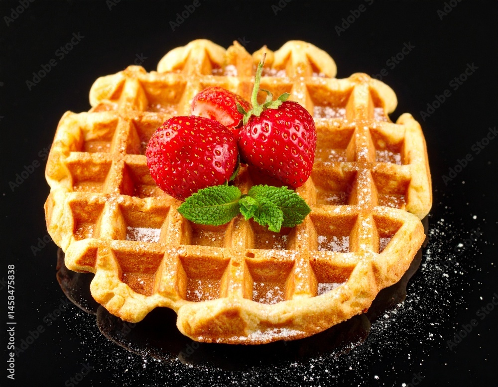 Waffeln