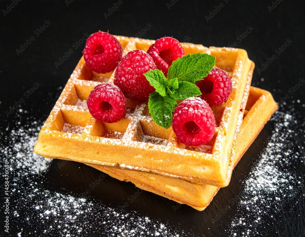 Waffeln