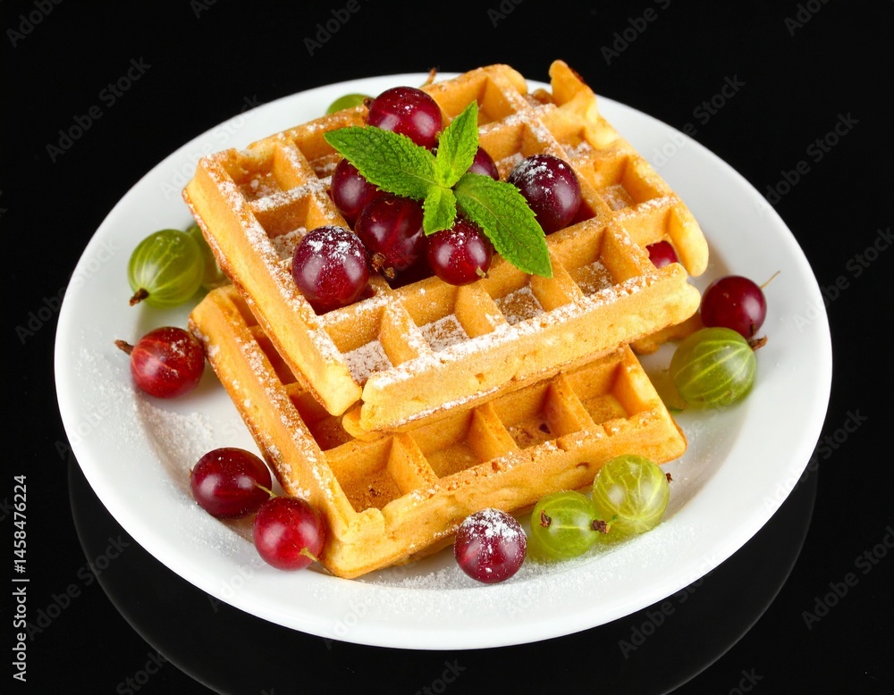 Waffeln