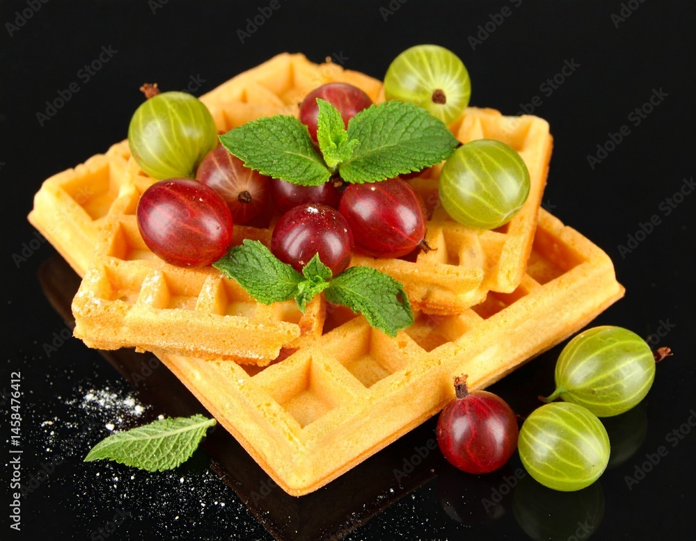 Waffeln