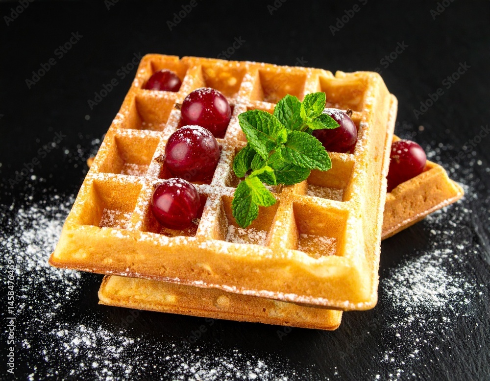 Waffeln
