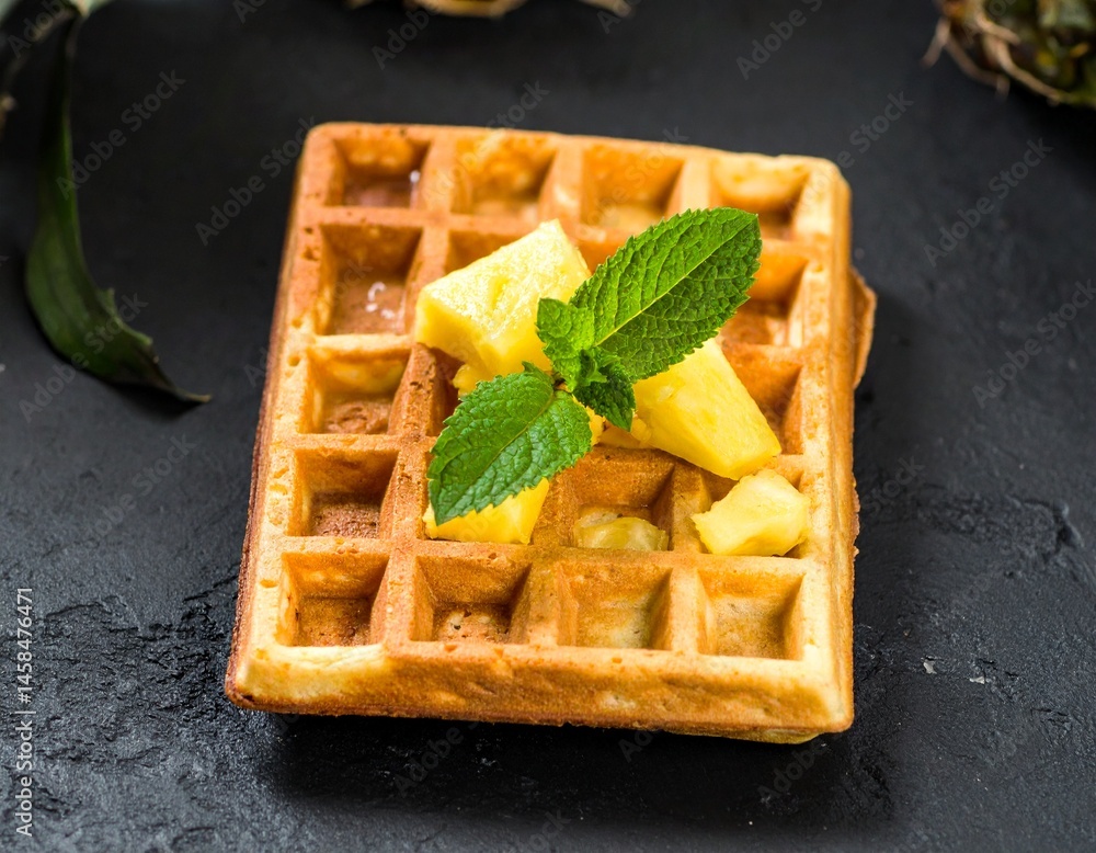 Waffeln