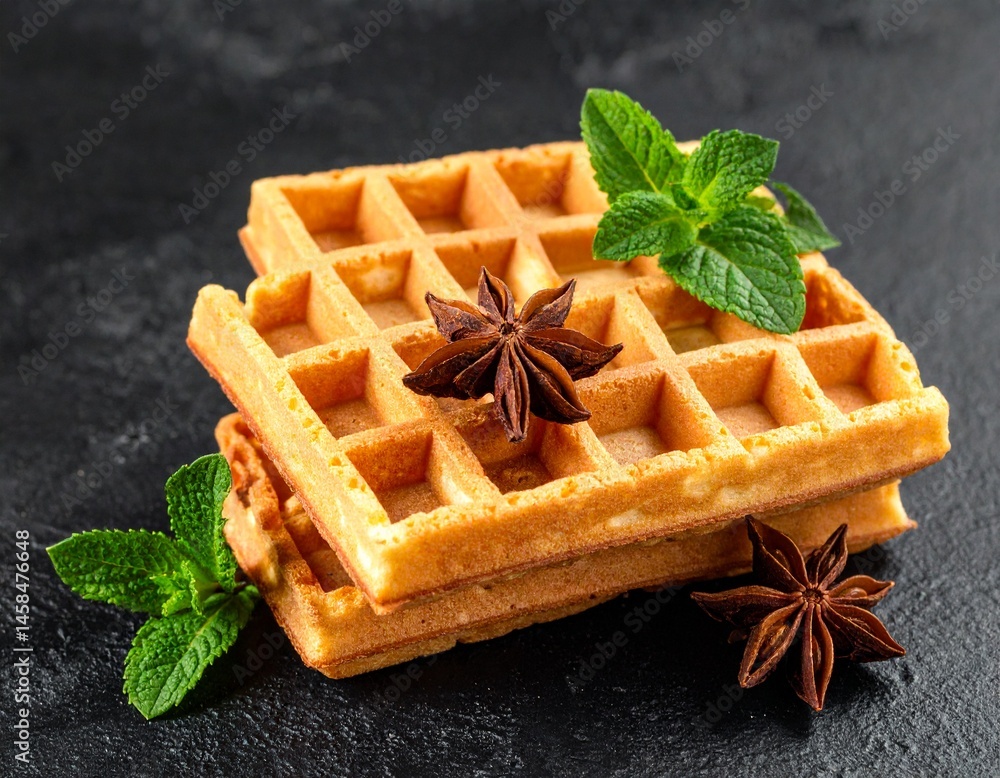 Waffeln