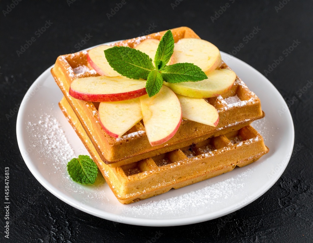 Waffeln