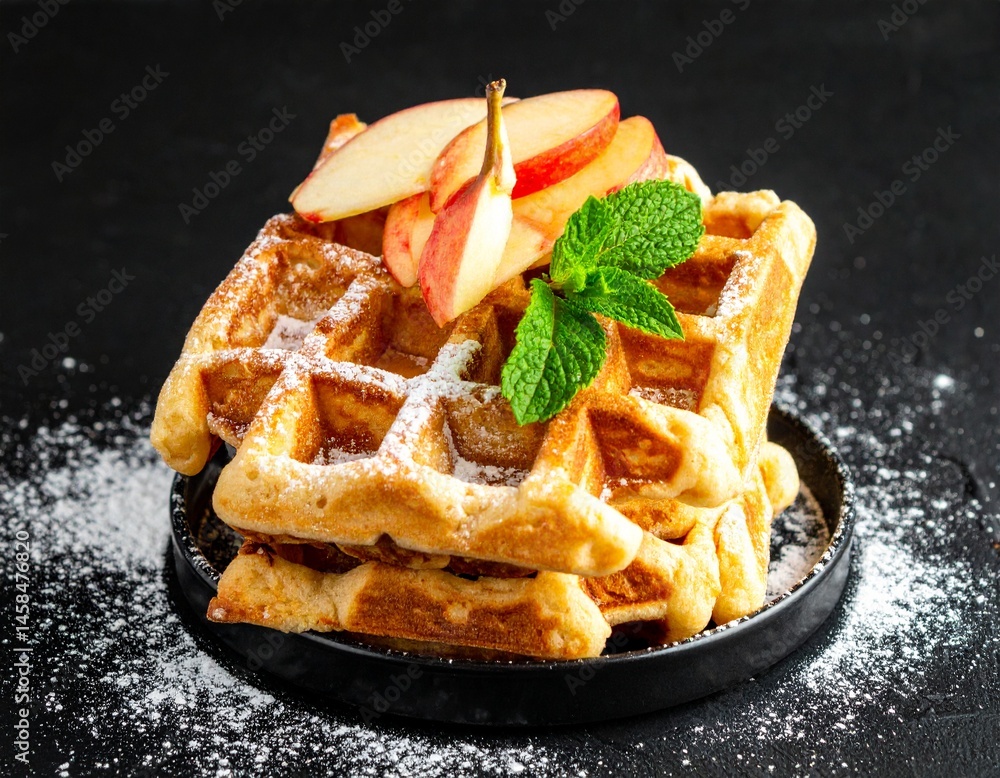 Waffeln