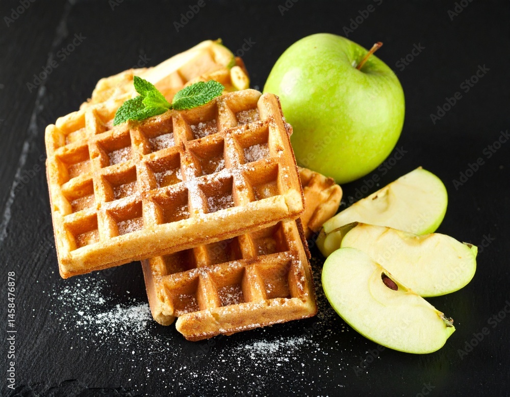 Waffeln