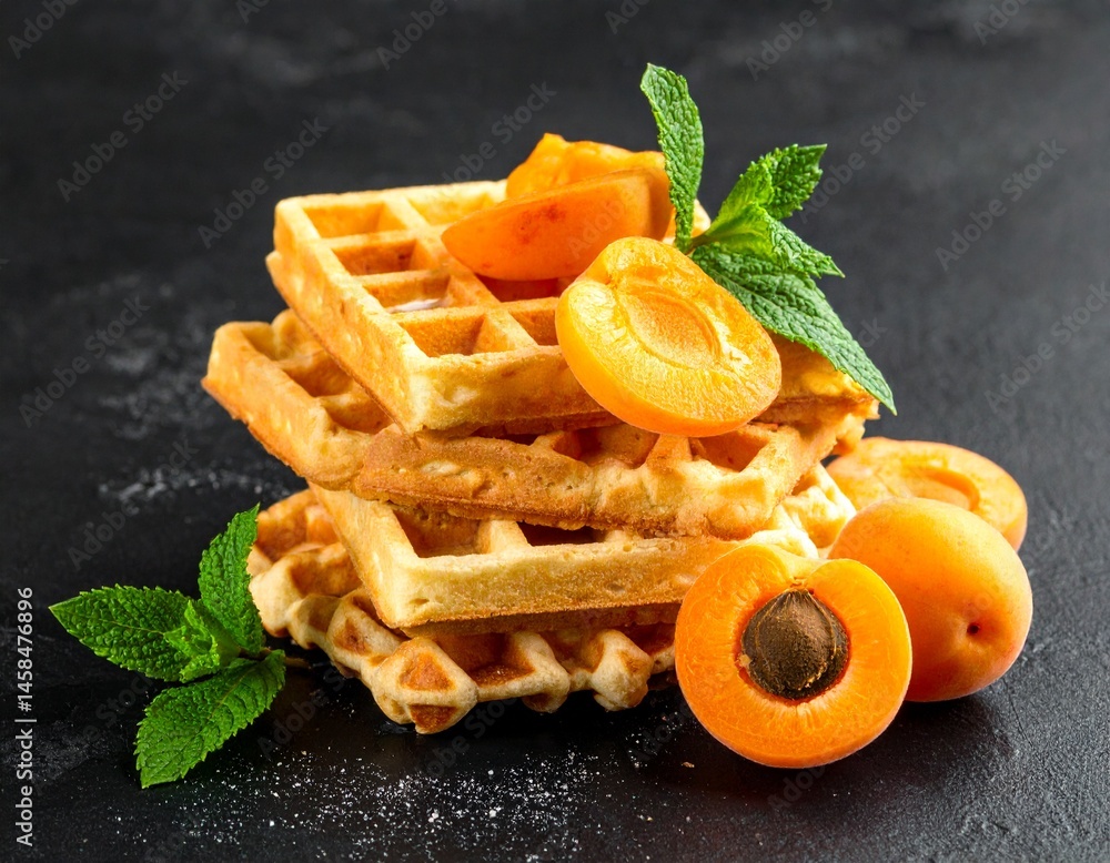 Waffeln