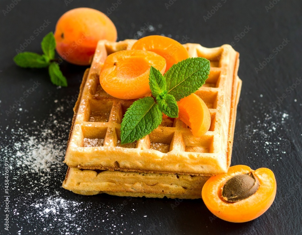 Waffeln