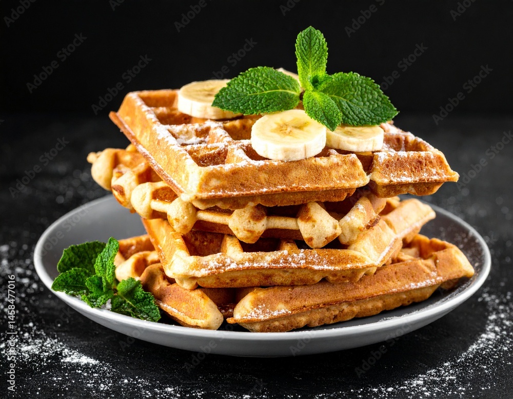 Waffeln