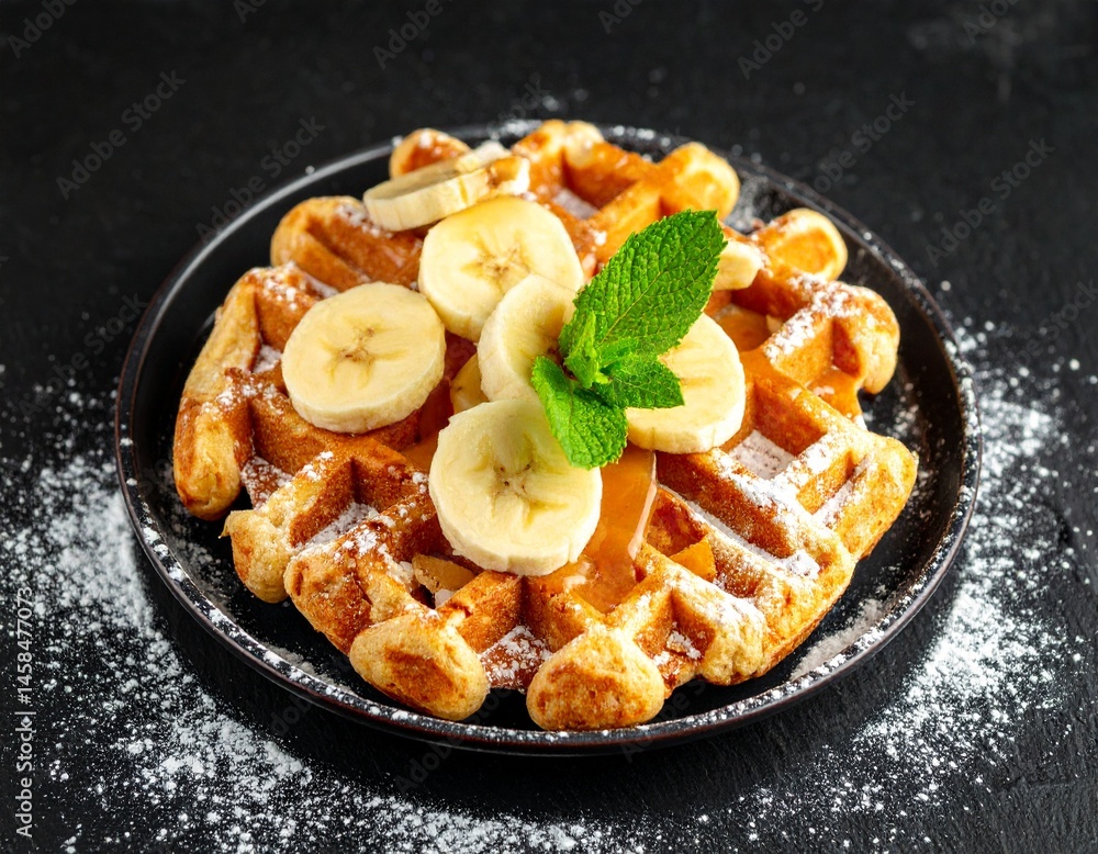 Waffeln