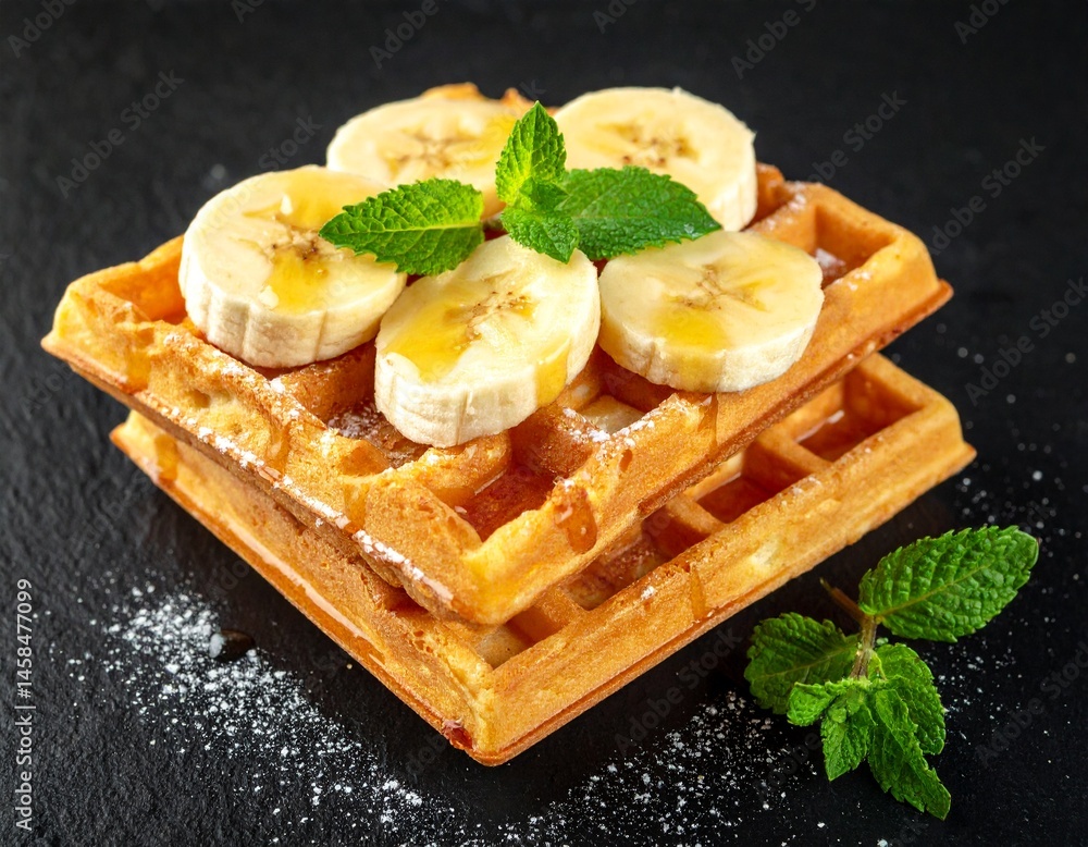 Waffeln