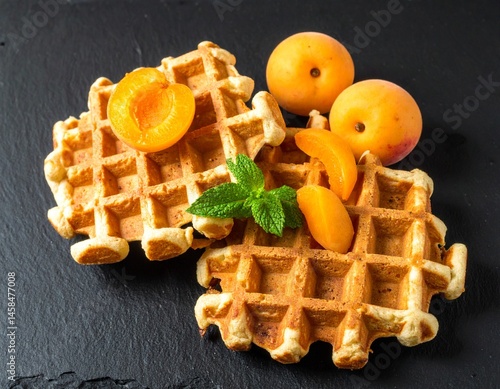 Waffeln