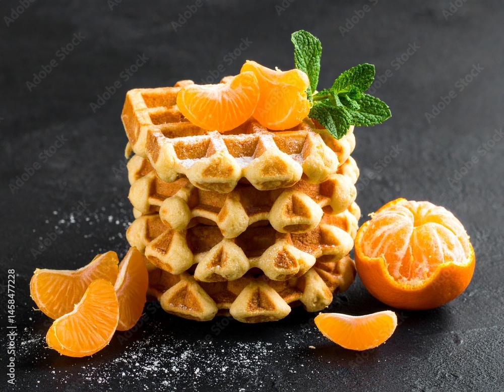 Waffeln