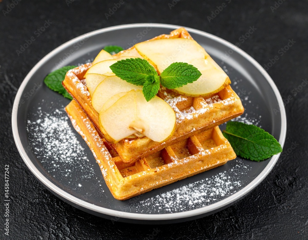 Waffeln