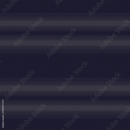 Blue Striped textured seamless pattern design