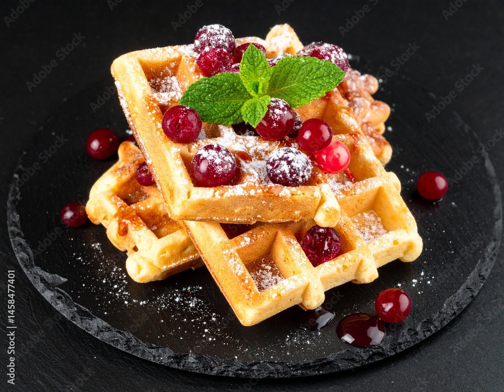 Waffeln