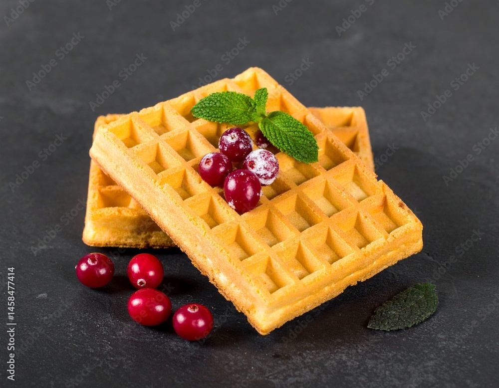 Waffeln