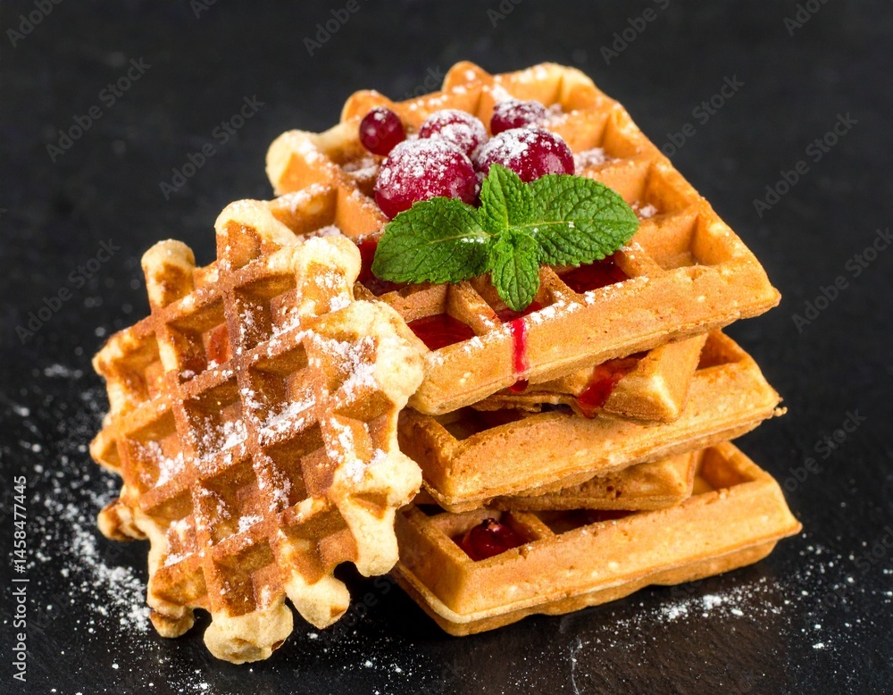 Waffeln