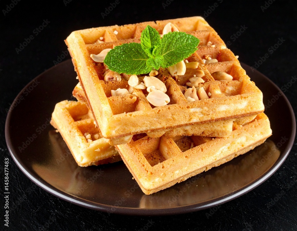 Waffeln